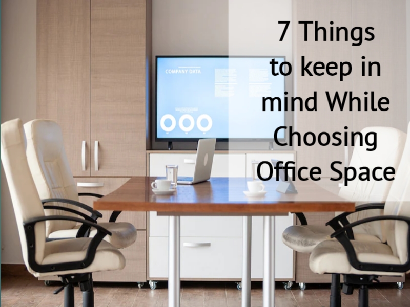Ensure the Ideal Office Atmosphere for Productive Meetings