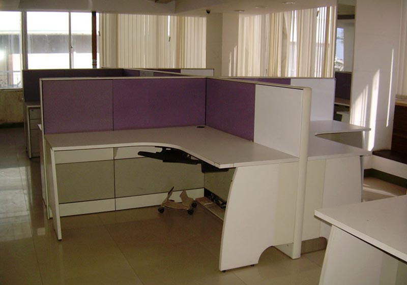Office Space for Rent in Infantry Road