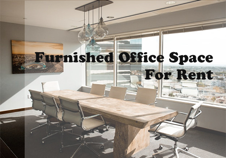 Plug and Play Office Space for Rent in St. Johns Road