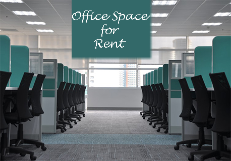 Office Space for Rent in St johns road