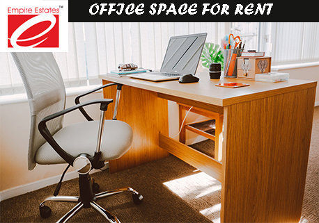 Office Space for Rent in St Marks Road