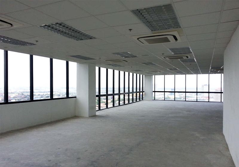 Office Space for Rent in Ulsoor